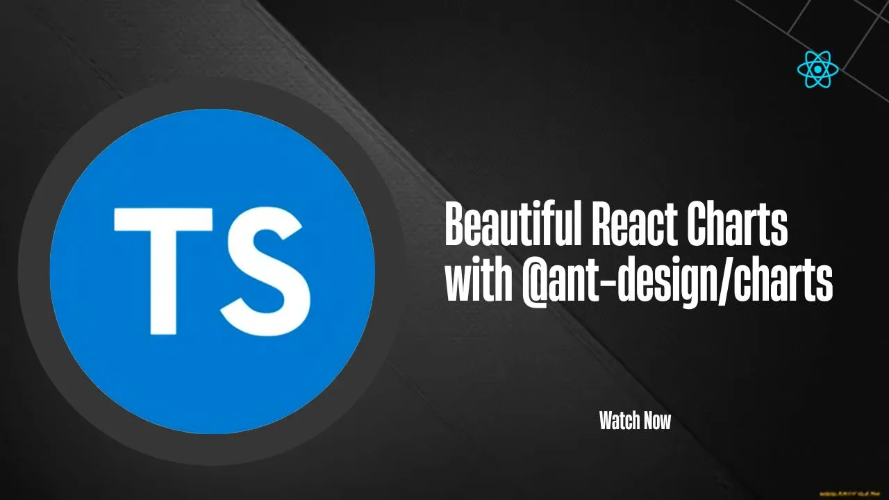 beautiful-react-charts-with-ant-design-charts