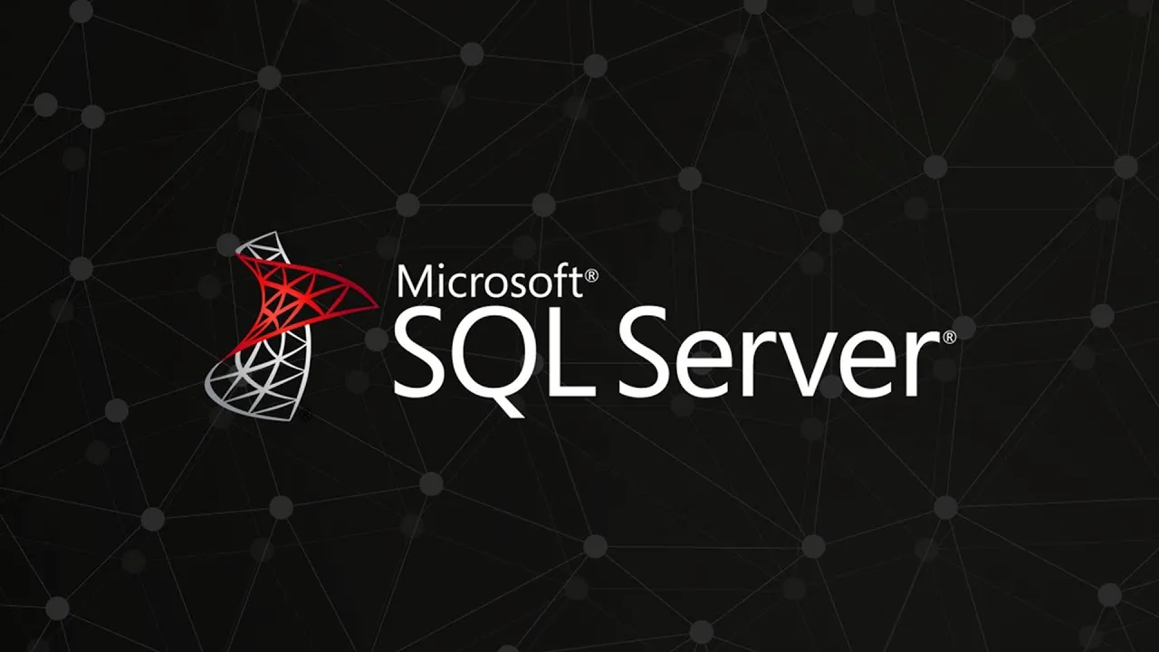 SQL Server For Beginners - Full Course