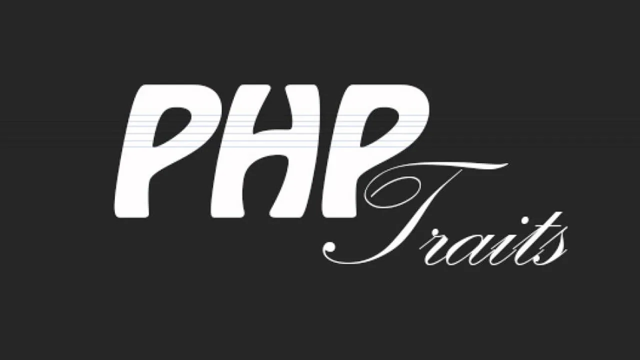 PHP Traits - Explained with Examples