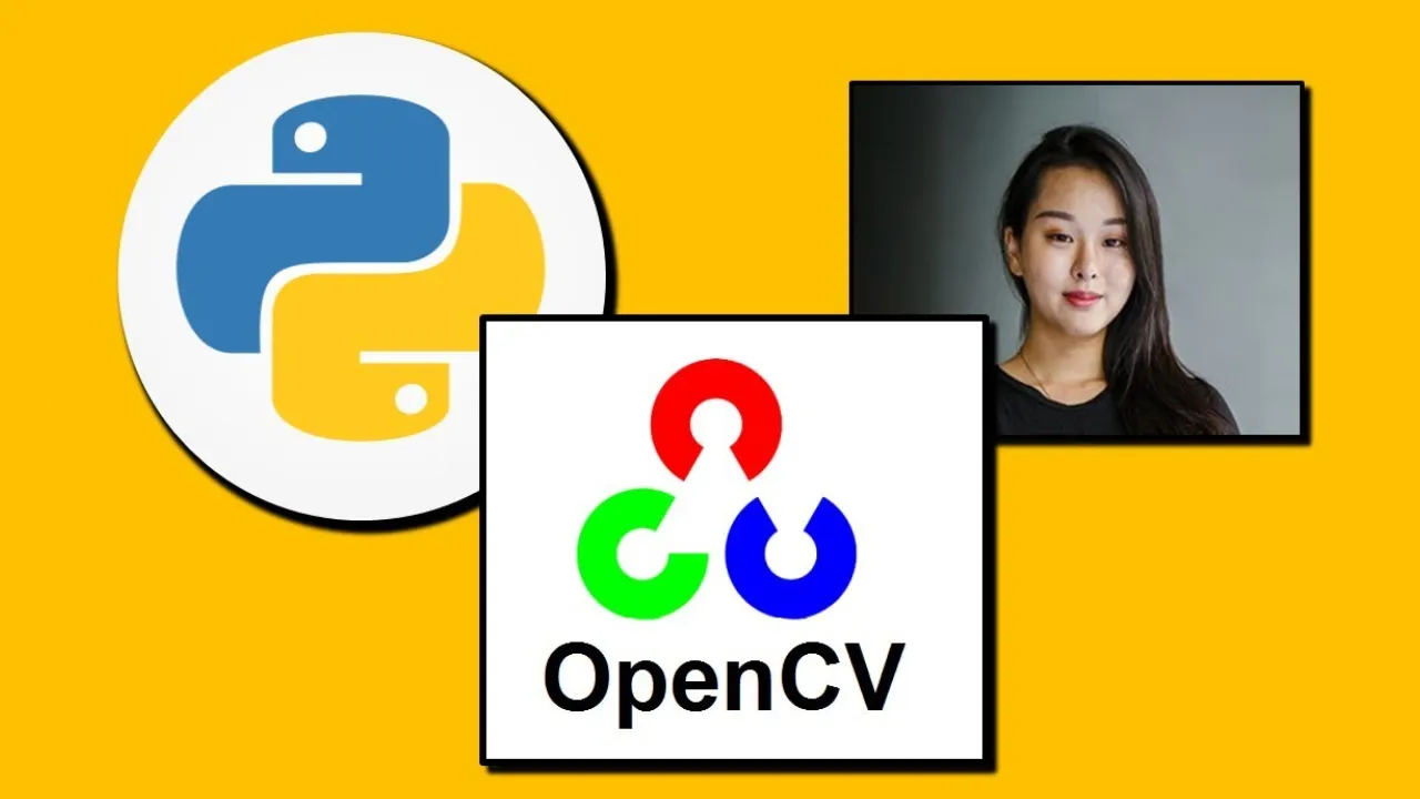 Opencv Image Datasets For Machine Learning Practice 