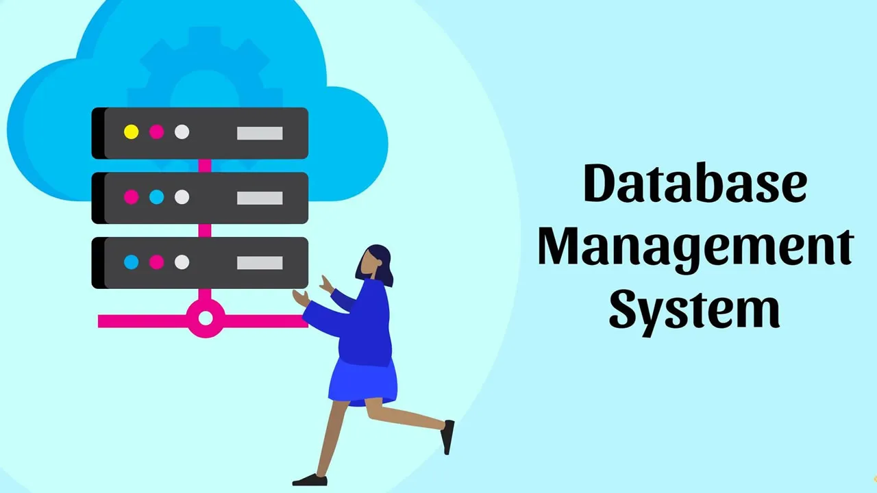 Understanding DBMS (Database Management Systems)