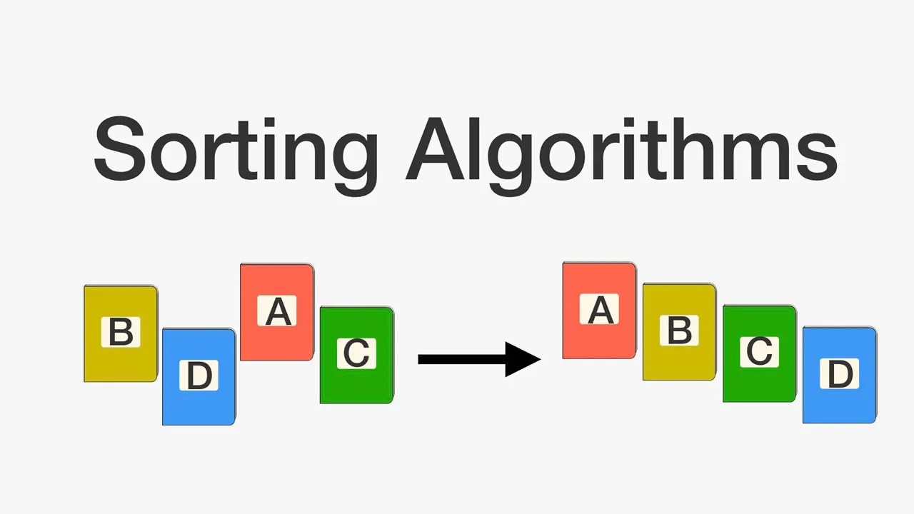 Top 9 Sorting Algorithms Explained with Examples
