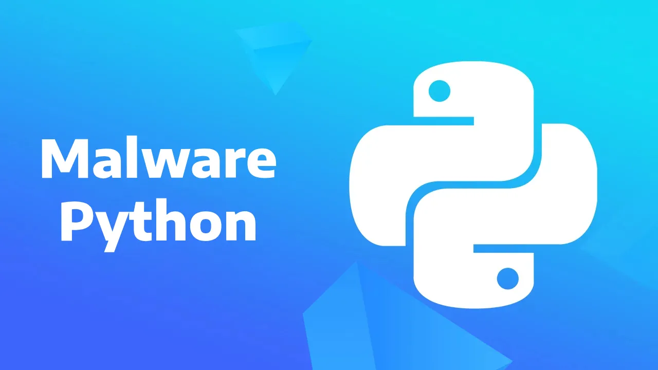 Malware Python: Learn How To Write Malicious Code In Python