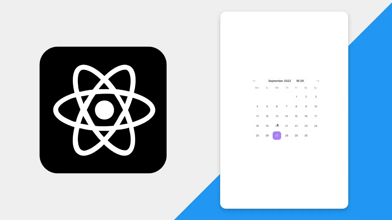 React Native Time Date Picker: A Handy Picker Component