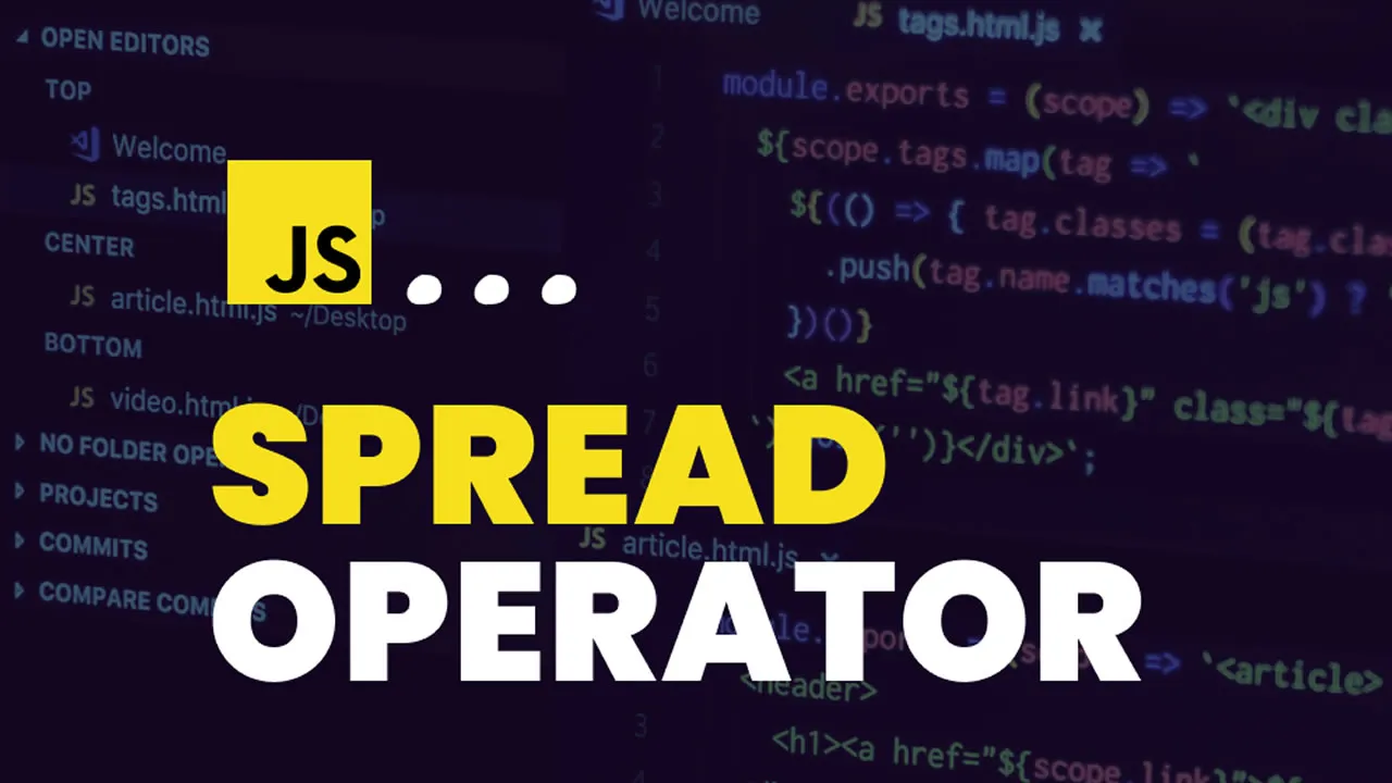 JavaScript Spread Operator Explained with Examples