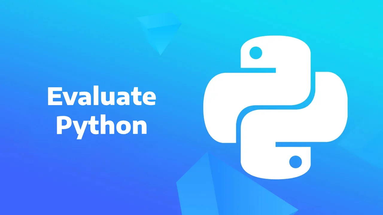 Evaluate: A Python Library for Model Evaluation and Analysis