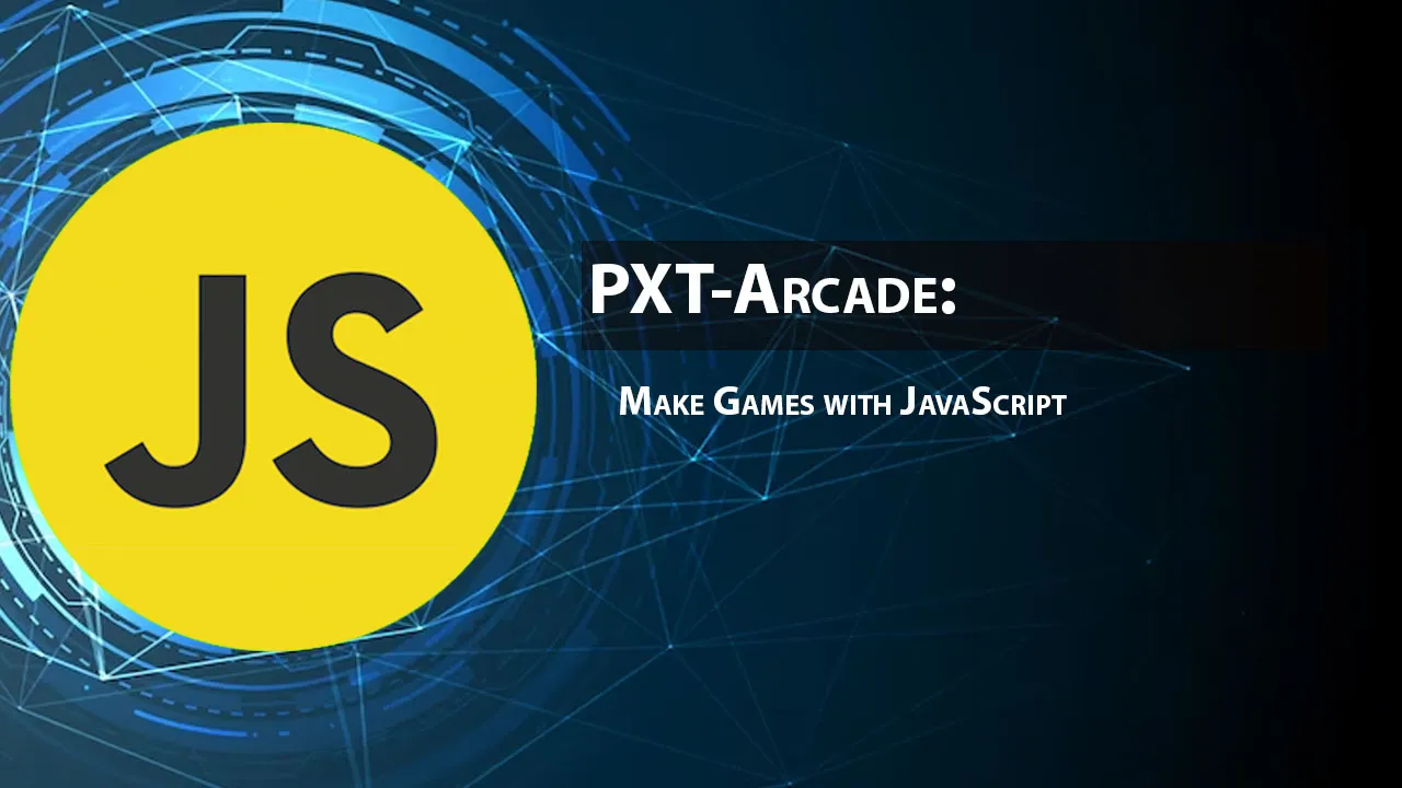 PXT-Arcade: Make Games with JavaScript