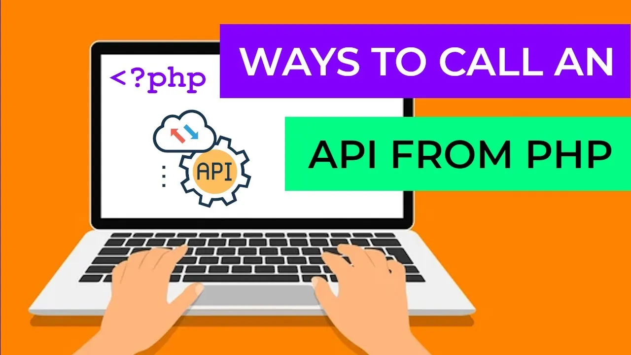 How to Call APIs from PHP