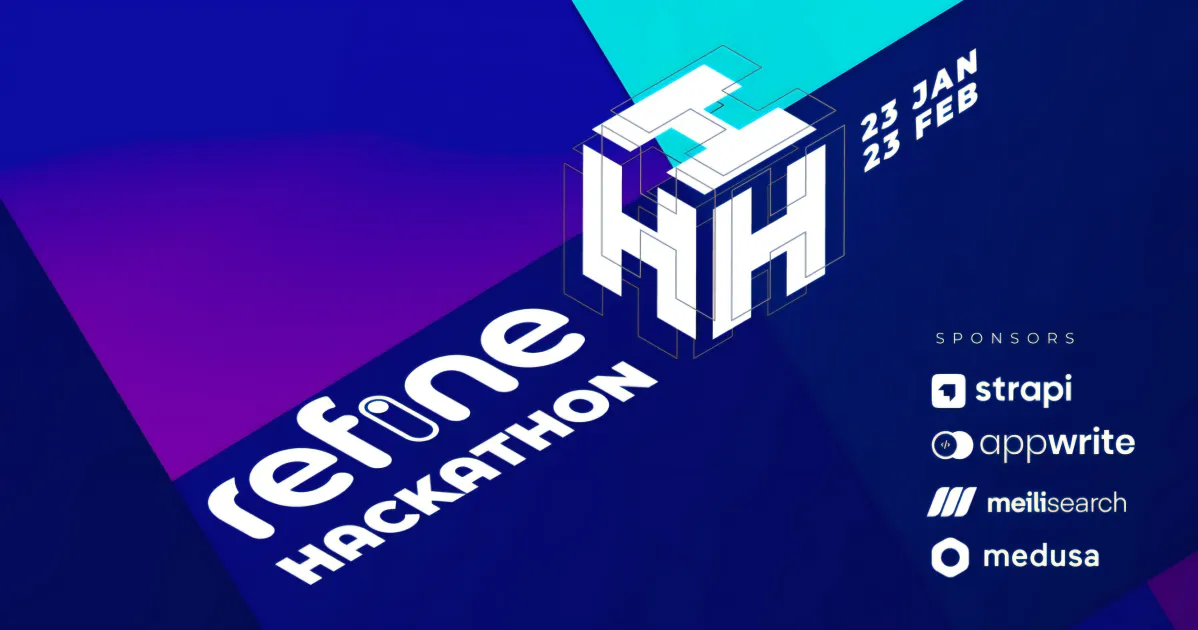 Innovation: Refine Hackathon Guidelines