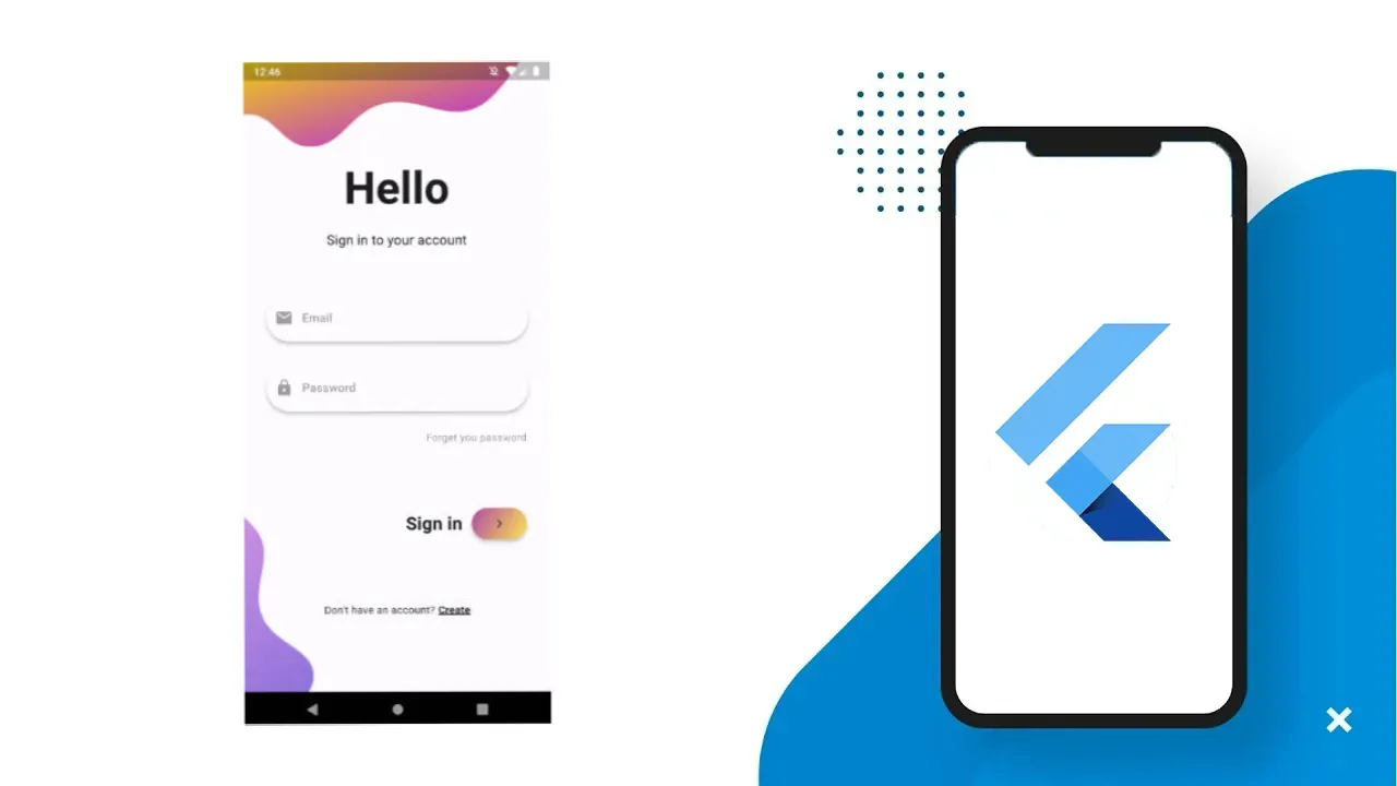 How to Use Flutter Signin Signup - A Step-by-Step Tutorial