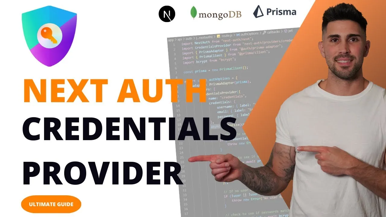 email provider next auth