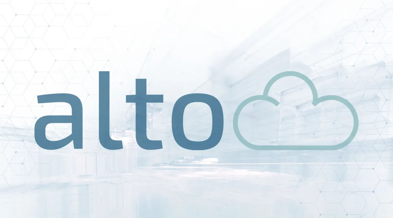 Alto: Serverless for Data Practitioners. Run Your Code in the Cloud