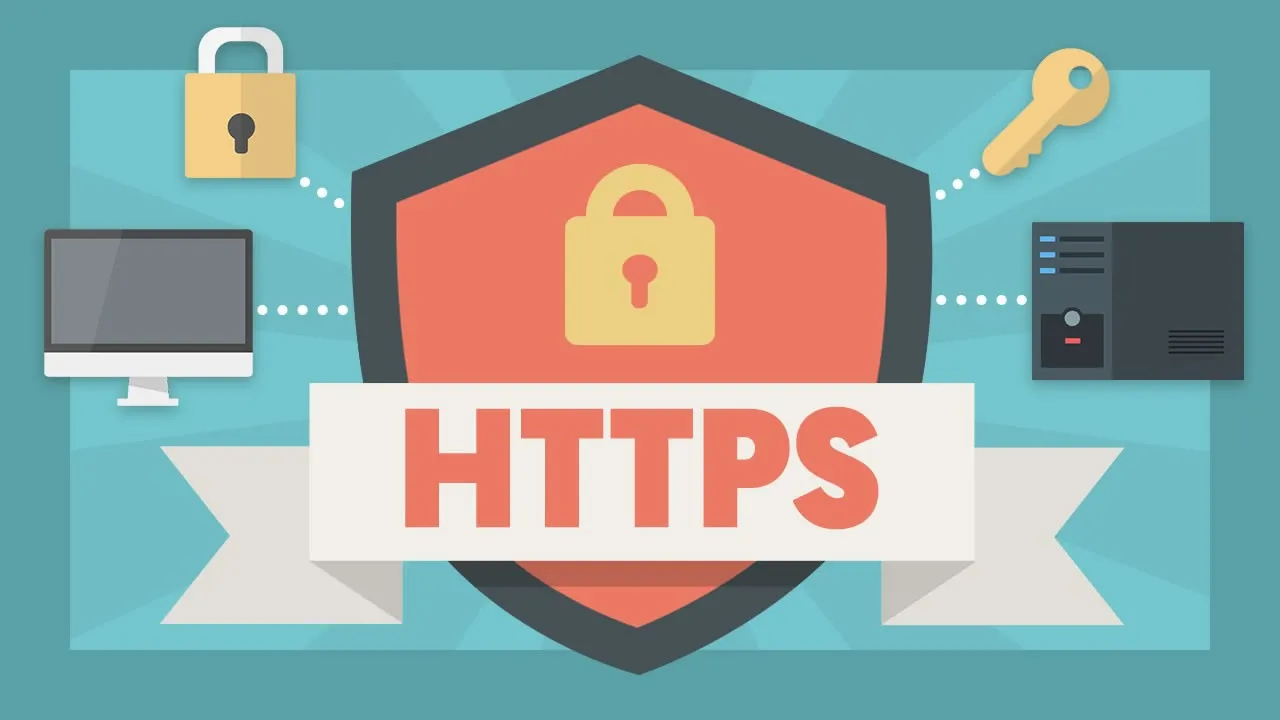 HTTPS Explained - What Is It & How Does It Work?