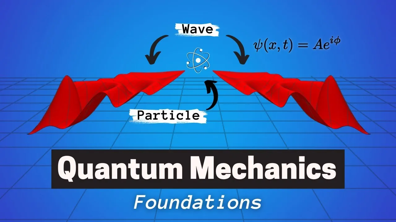 A Practical Approach To Quantum Mechanics