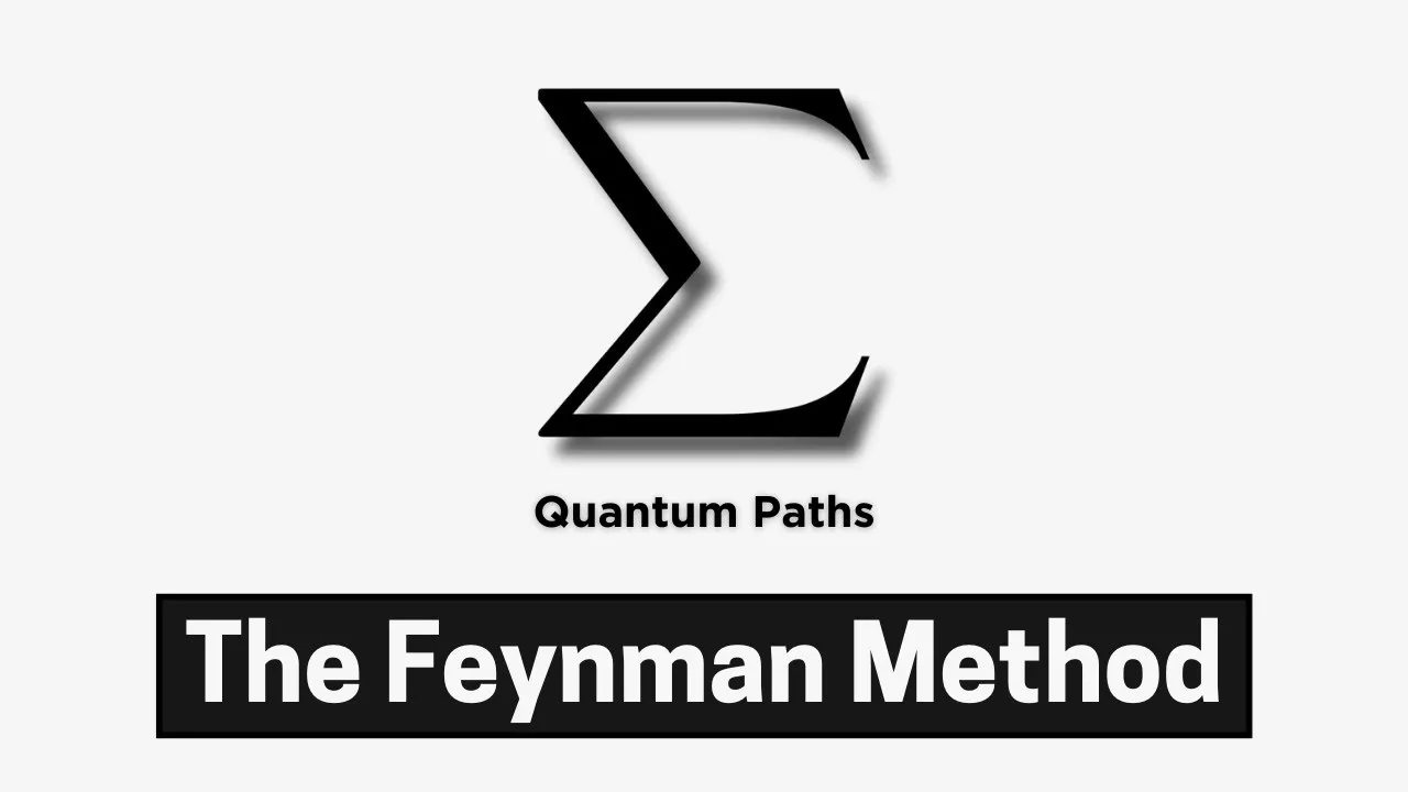 Quantum Mechanics: Explained Visually of Quantum Mechanics