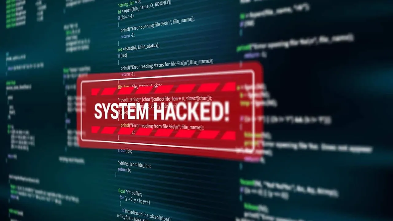 System Hacking Cheat Sheet