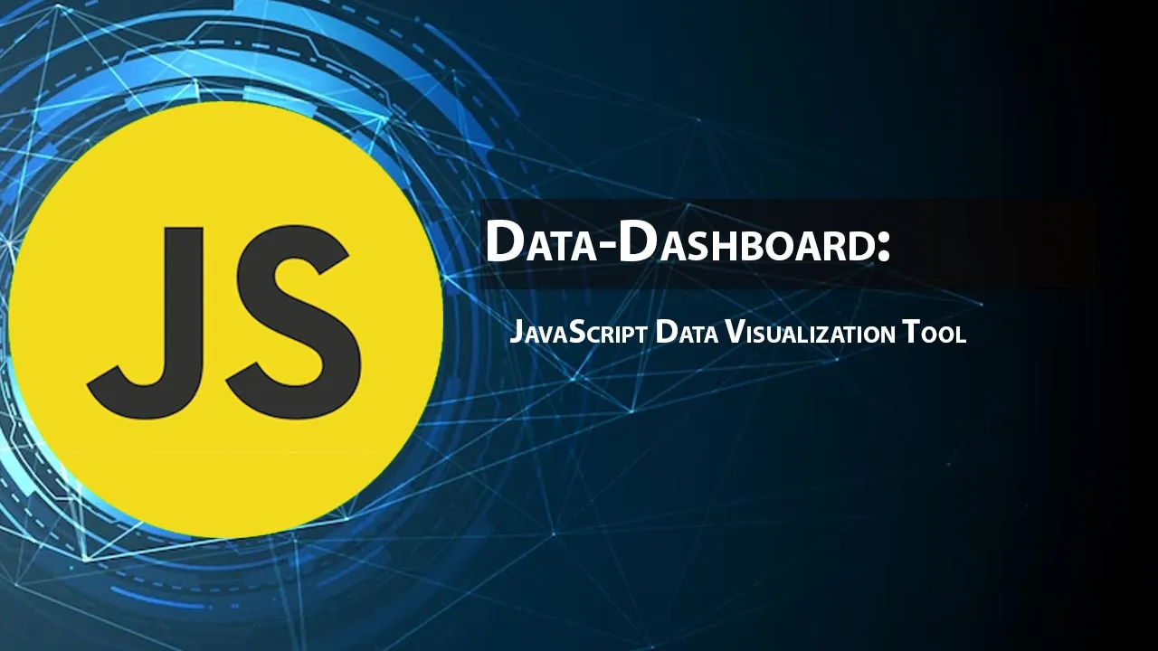 Data-Dashboard: JavaScript Data Visualization Tool