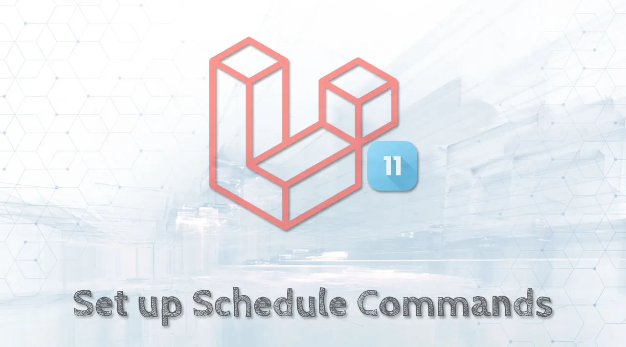 Schedule Commands