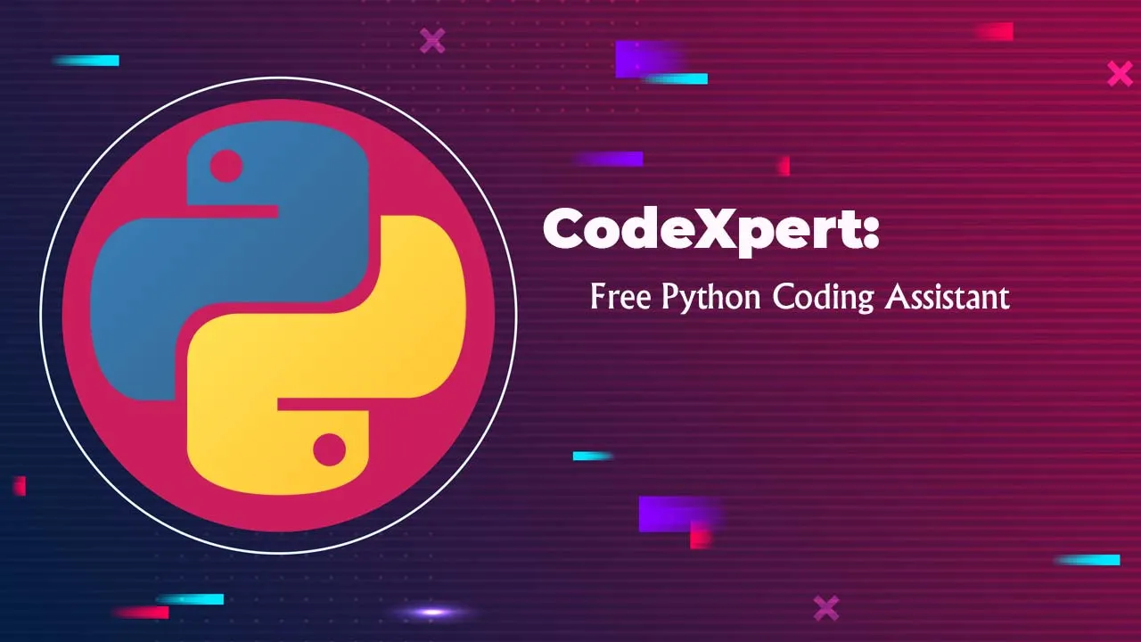 CodeXpert: Free Python Coding Assistant