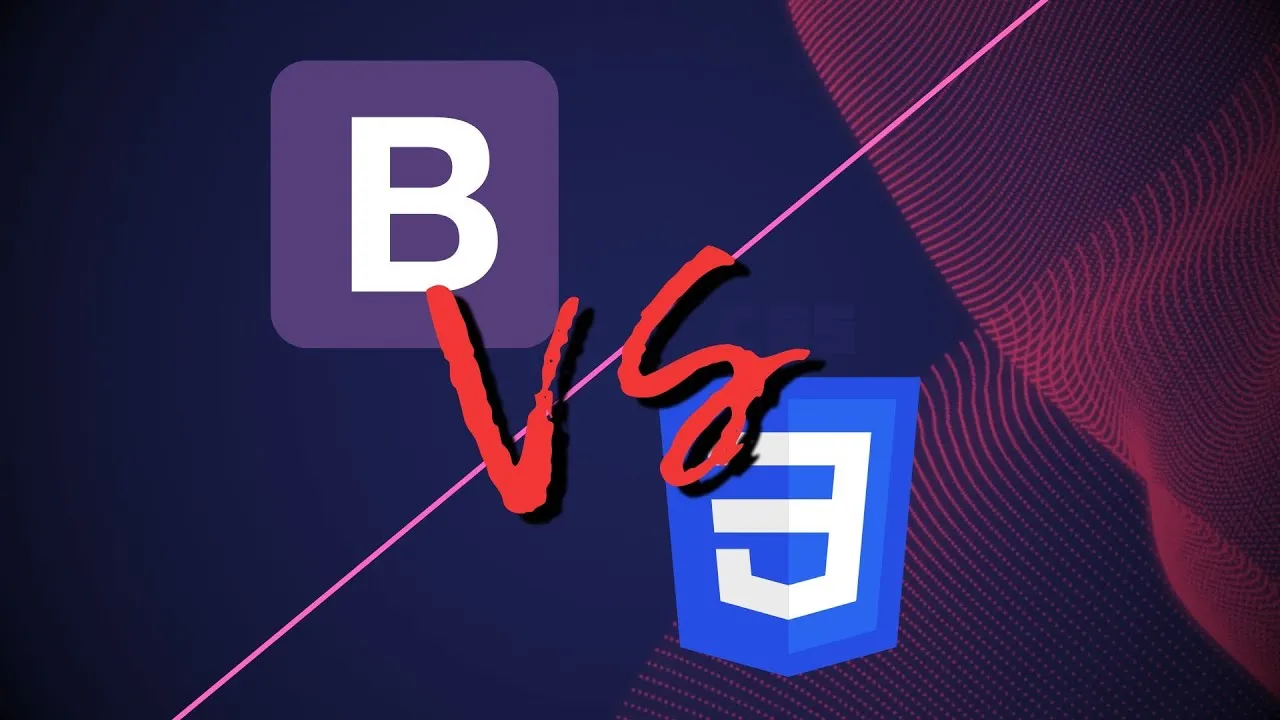 Bootstrap vs. CSS: Which is Better for Quick Website Design?