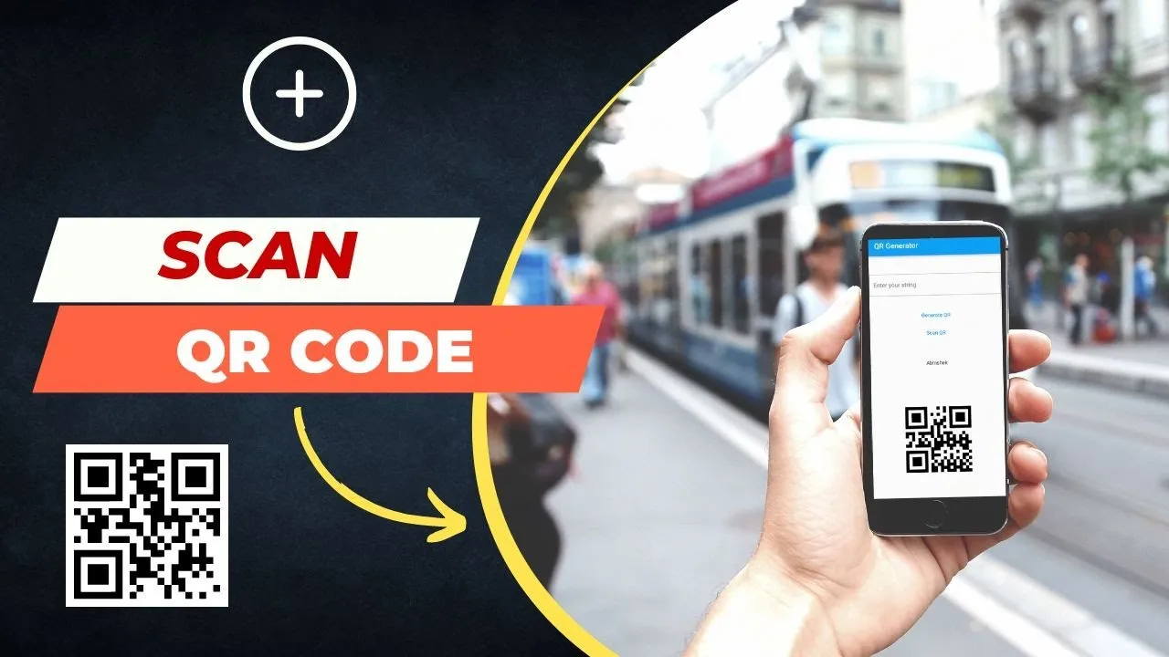 Flutter QR Code Tutorial: Scan with Ease