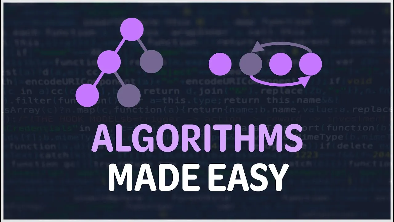 Top 7 Algorithms for Coding Interviews