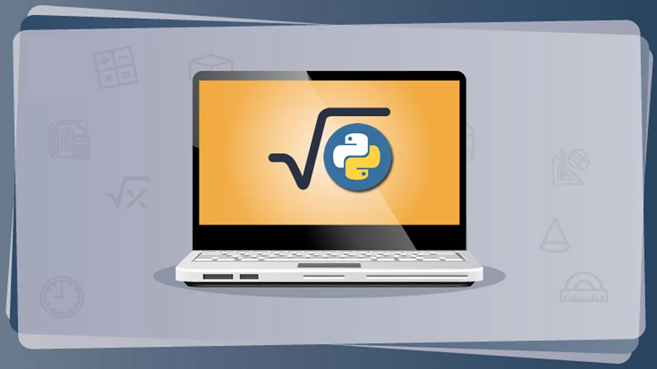2 Ways to Find the Square Root of a Number in Python
