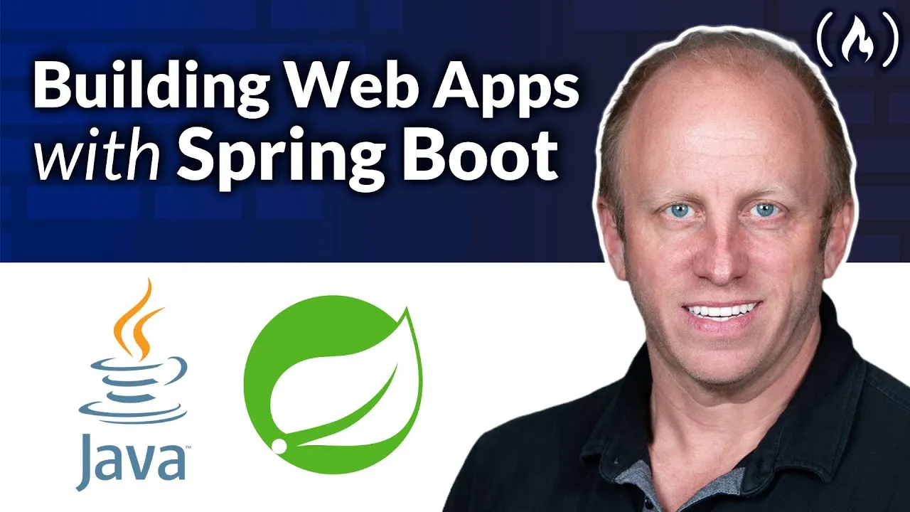 Building Web Applications In Java With Spring Boot 3