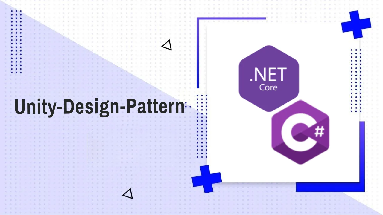 All Gang of Four Design Patterns written in Unity C# with Many Example