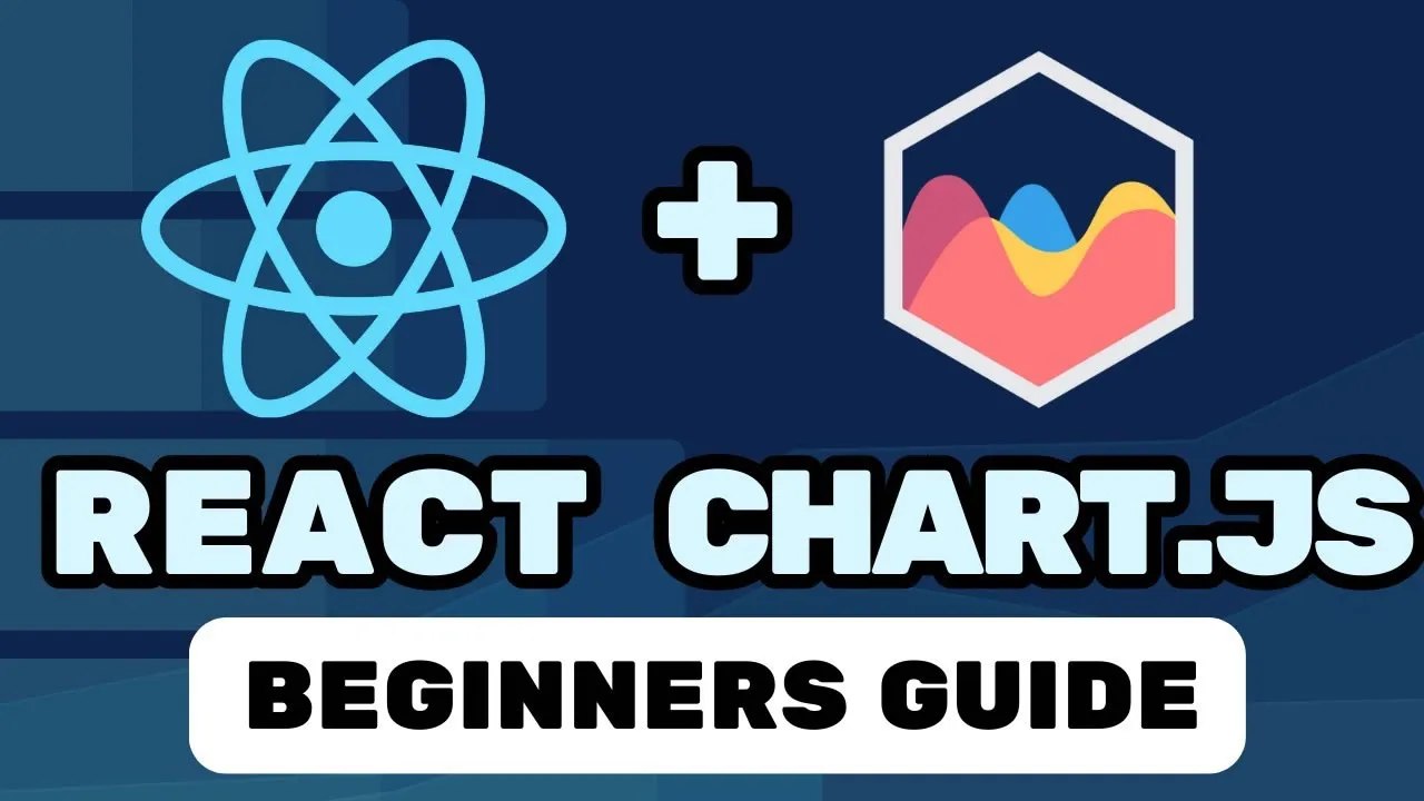 React Charts Tutorial for Beginner: Chart.js