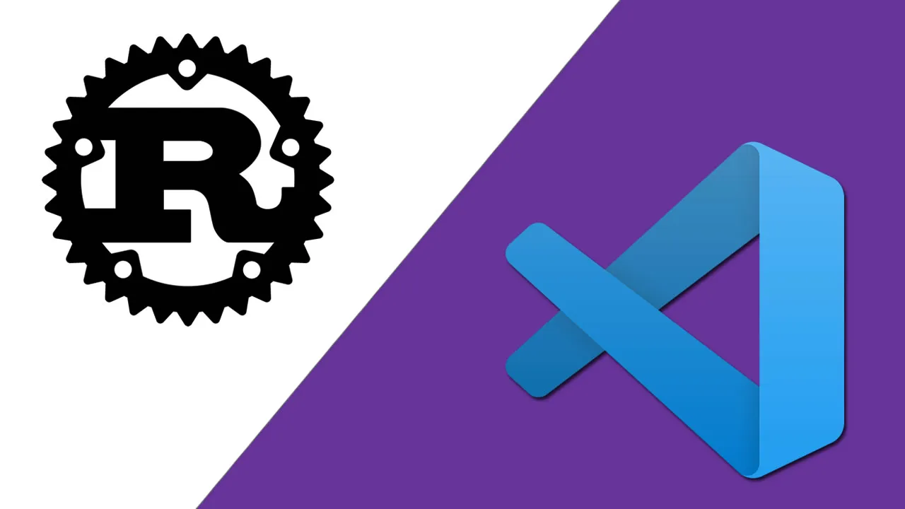 VSCode Keyboard Shortcuts With Rust  – Get Good, Fast!