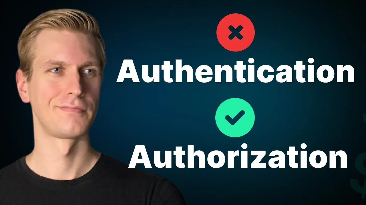 Authorization Is Easy Now (Microservices, Next.js, Cerbos)