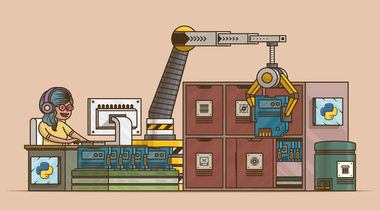 Python, Memory, and Objects