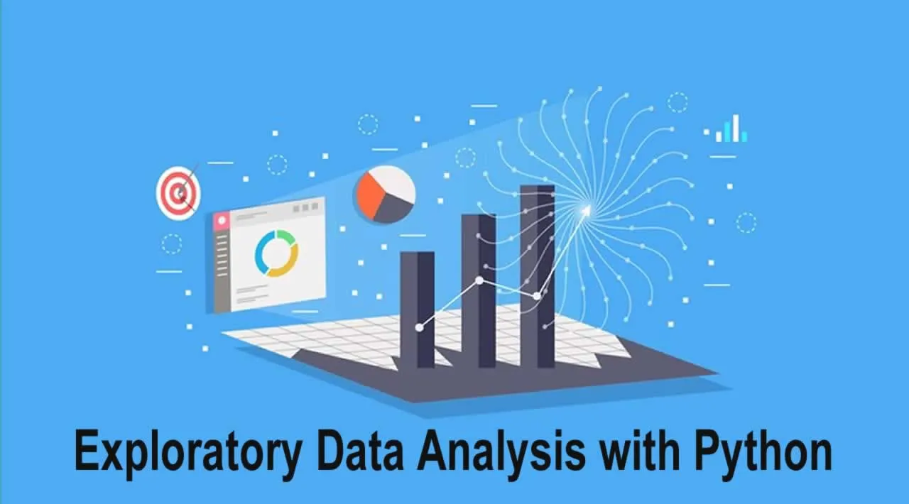 Exploratory Data Analysis (EDA) In Python