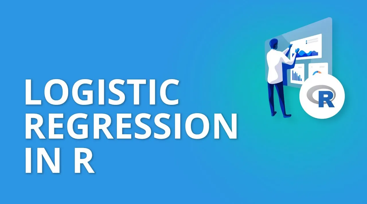 How to do Logistic Regression in R
