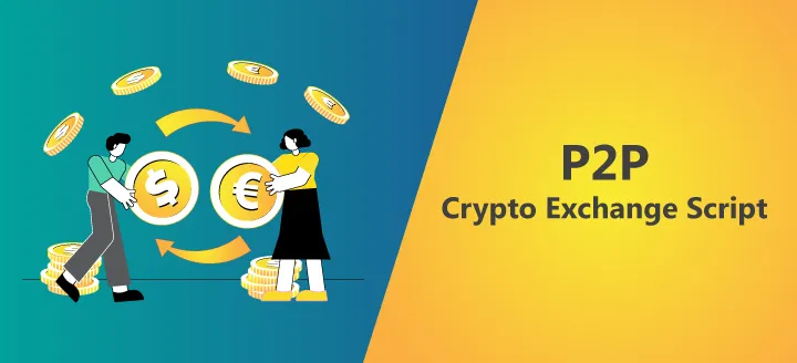 p2p crypto exchange