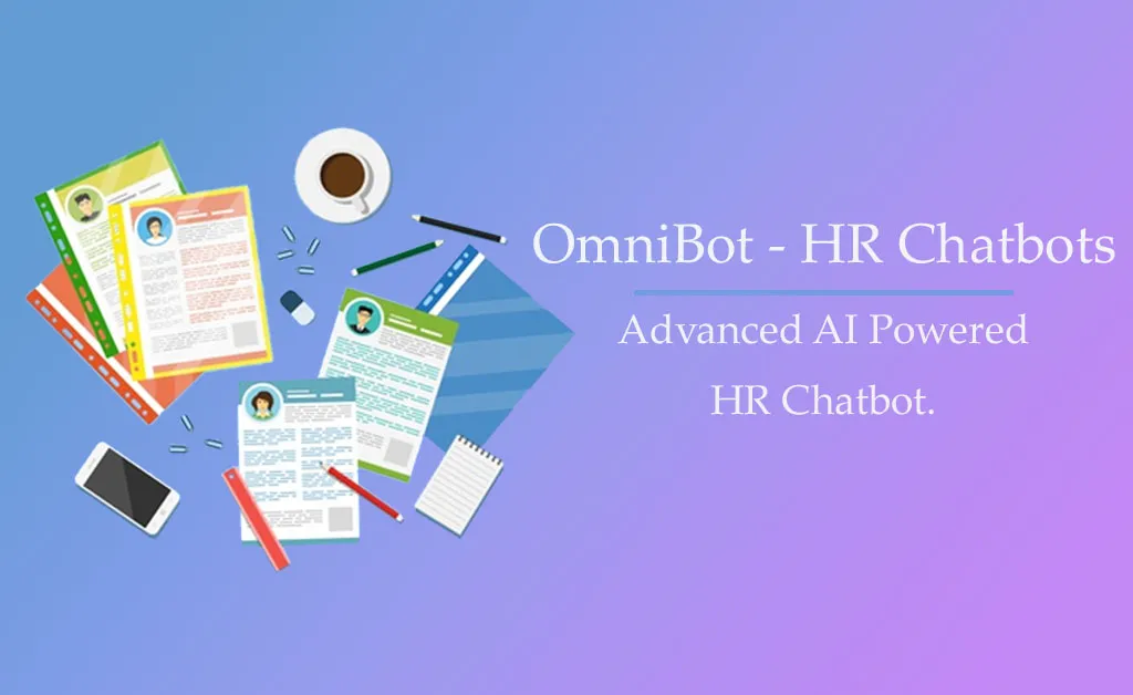HR live chat
