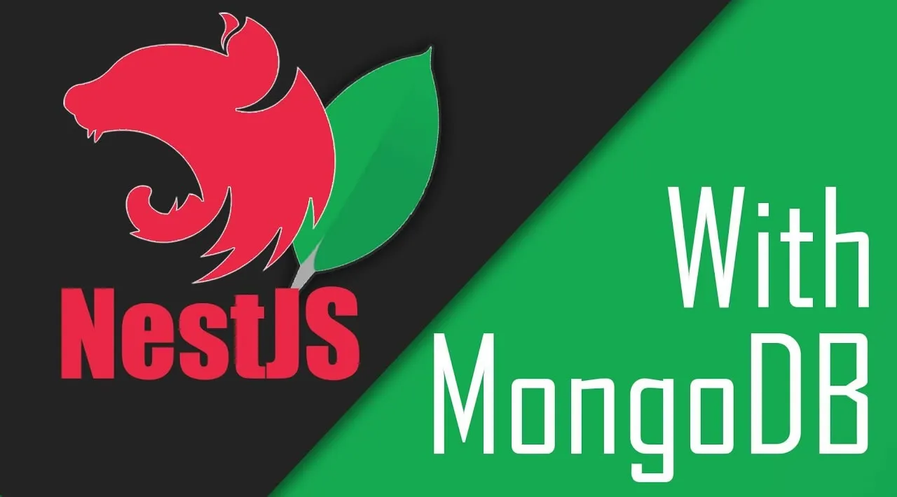 How to connect to a MongoDB with Nest.js