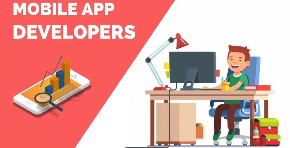 Top Mobile App Development Company in United States (USA)