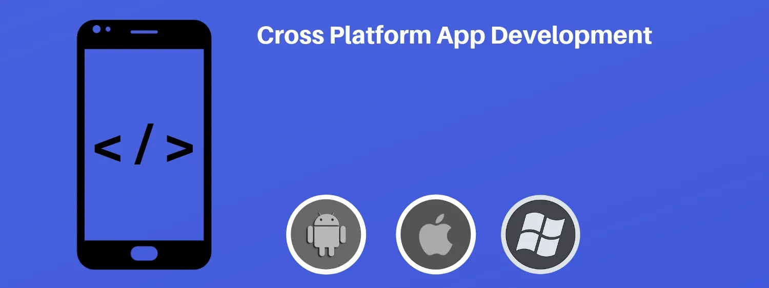 Hire Dedicated Cross-Platform App Developers in USA & India