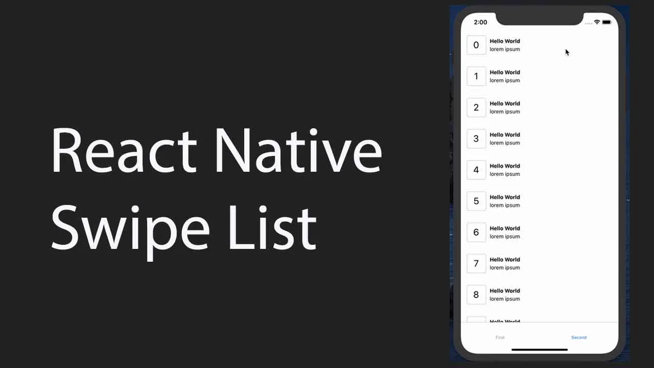 a-listview-with-rows-that-swipe-open-and-closed-the-row-react-native