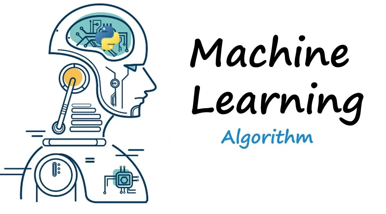 Top Machine Learning Algorithms In Python