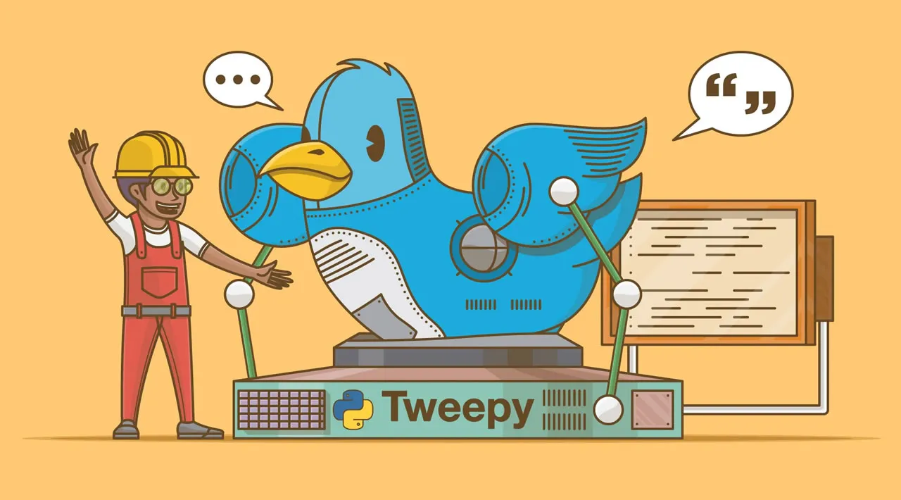 Searching for Tweets with Python