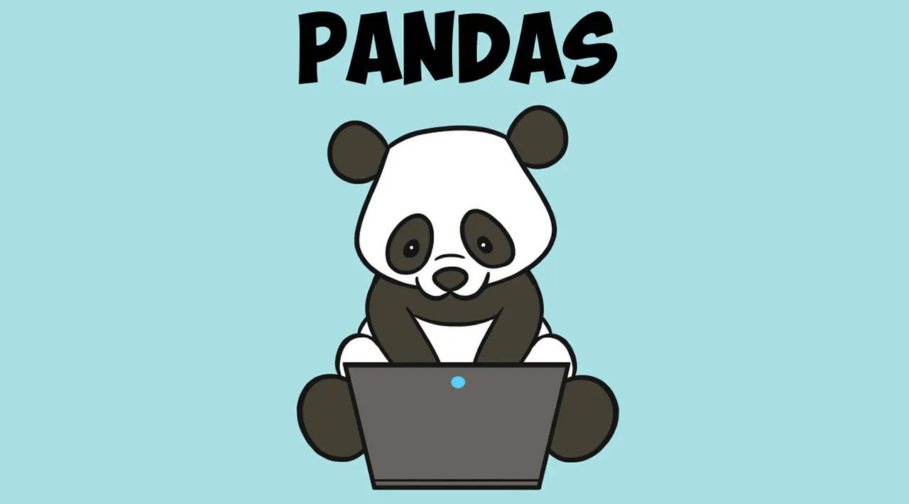 Introduction To Pandas