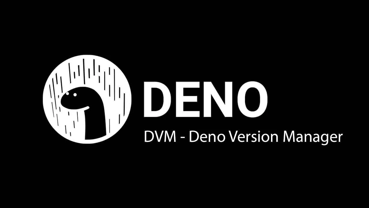 A Simple, Lightweight, and Powerful Deno Version Manager