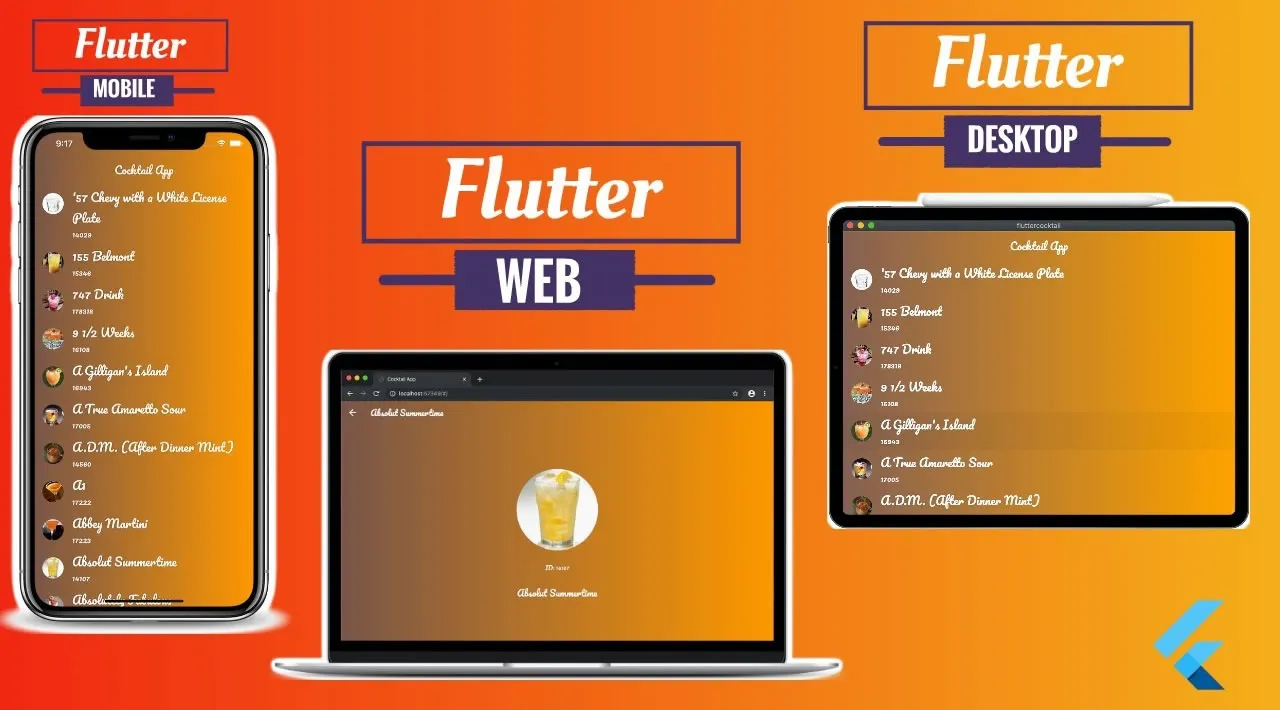 Build Great Windows Desktop Apps with Flutter