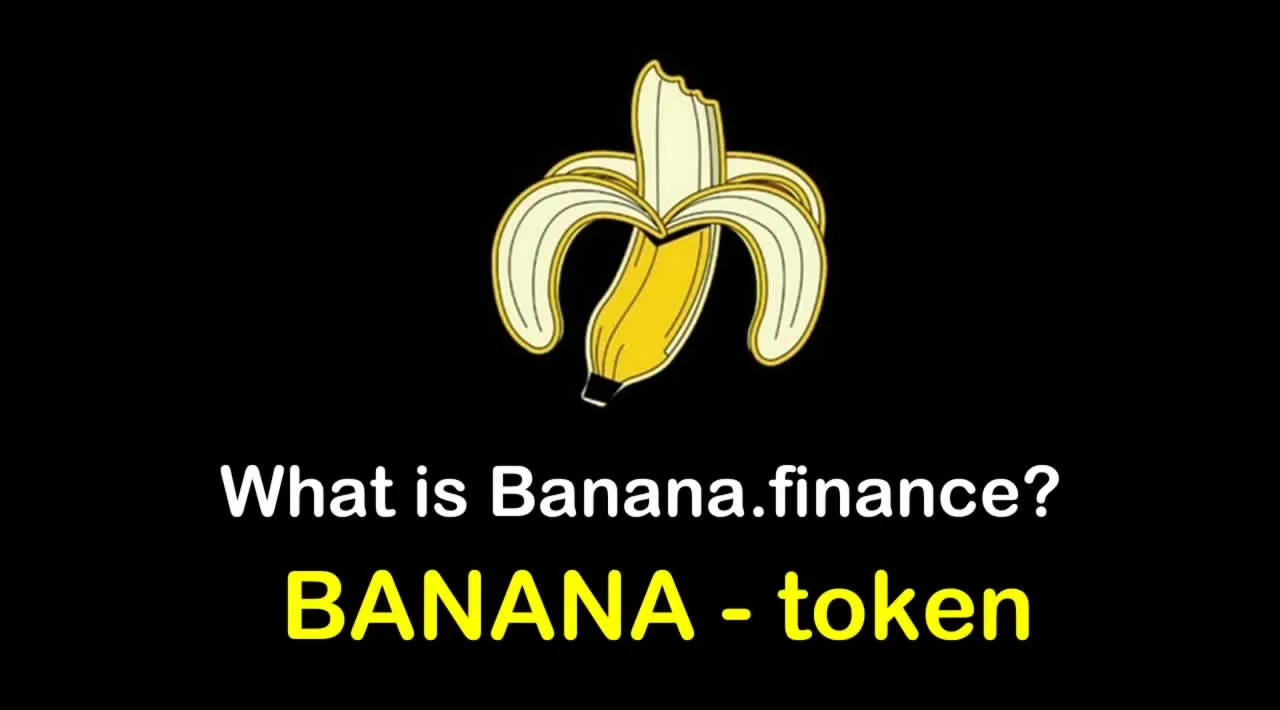 banana coin mining)