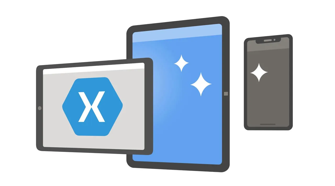 Xamarin.Forms 5.0 is Here!