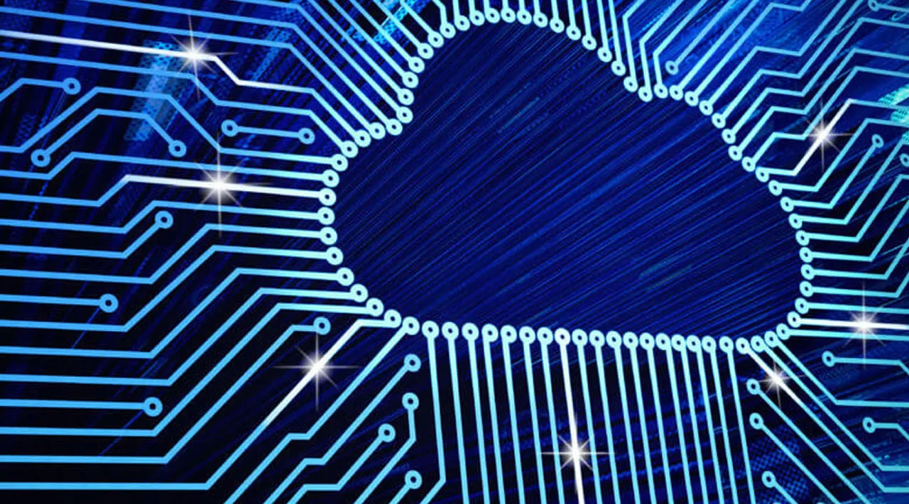 Cloud Computing Trends for 2021