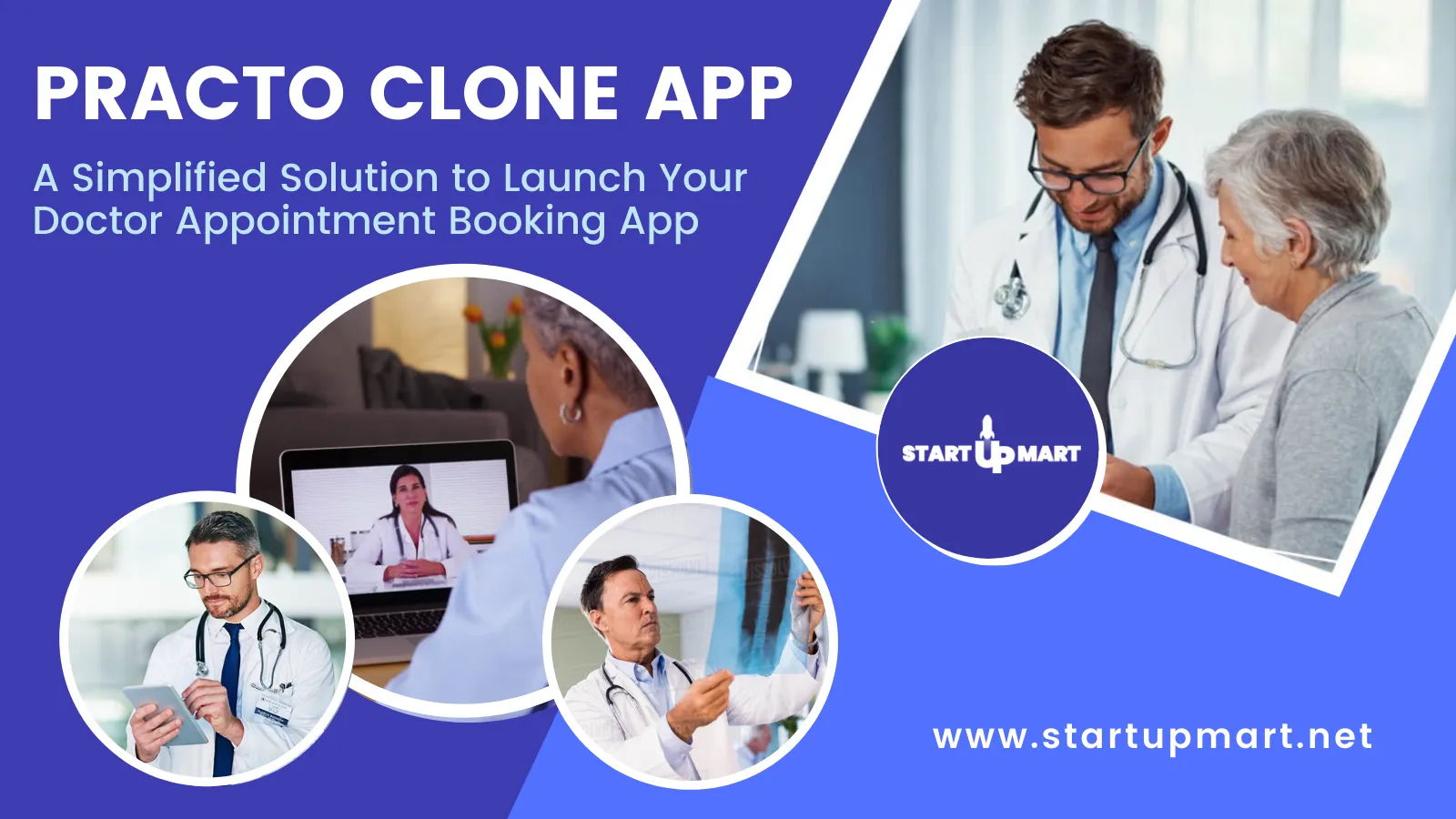 How Mobile Apps Is Helping Healthcare Providers/Practitioners?